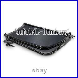 #Genuine BMW 6 Series F12 Wind Deflector Windshot Wind Deflector # 7259999 #2022 #Genuine BMW 6 Series F12 Wind Deflector Windshot Wind Deflector # 7259999 #2022