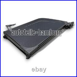 #Genuine BMW 6 Series F12 Wind Deflector Windshot Wind Deflector # 7259999 #2022 #Genuine BMW 6 Series F12 Wind Deflector Windshot Wind Deflector # 7259999 #2022