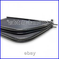 #Genuine BMW 6 Series F12 Wind Deflector Windshot Wind Deflector # 7259999 #2022 #Genuine BMW 6 Series F12 Wind Deflector Windshot Wind Deflector # 7259999 #2022