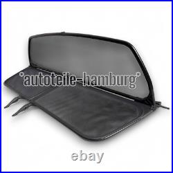 Genuine BMW 6 Series F12 Wind Deflector Windshot Wind Deflector # 7259999 #2674