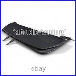 Genuine BMW 6 Series F12 Wind Deflector Windshot Wind Deflector # 7259999 #2674