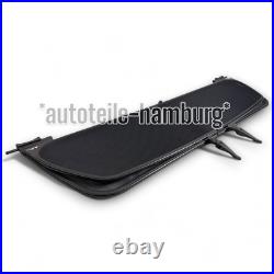 Genuine BMW 6 Series F12 Wind Deflector Windshot Wind Deflector # 7259999 #2674