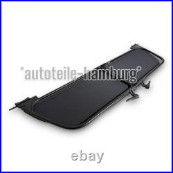 Genuine BMW 6 Series F12 Wind Deflector Windshot Wind Deflector # 7259999 #2674