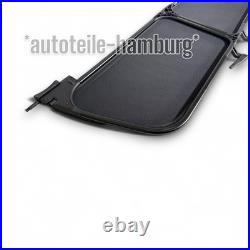 Genuine BMW 6 Series F12 Wind Deflector Windshot Wind Deflector # 7259999 #2674