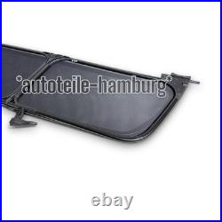 Genuine BMW 6 Series F12 Wind Deflector Windshot Wind Deflector # 7259999 #2674