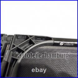 Genuine BMW 6 Series F12 Wind Deflector Windshot Wind Deflector # 7259999 #2674