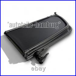 Genuine BMW 6 Series F12 Wind Deflector Windshot Wind Deflector # 7259999 #2674