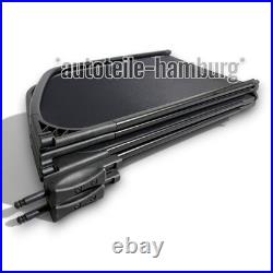 Genuine BMW 6 Series F12 Wind Deflector Windshot Wind Deflector # 7259999 #2674