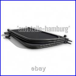 Genuine BMW 6 Series F12 Wind Deflector Windshot Wind Deflector # 7259999 #2674
