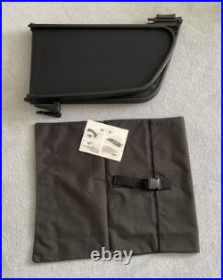 Genuine BMW 6 series Wind deflector & Storage Bag (E64) 2004-2010