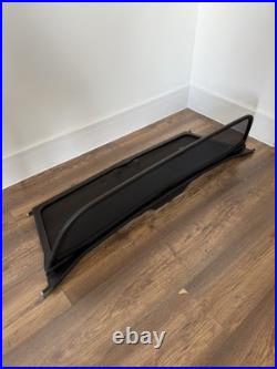 Genuine BMW 8 Series G14 & F91 M8 2018-2025 Wind Deflector and Bag