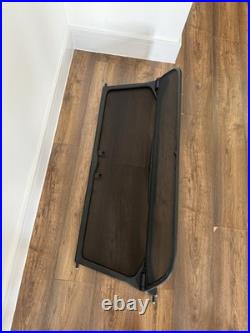 Genuine BMW 8 Series G14 & F91 M8 2018-2025 Wind Deflector and Bag