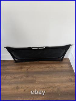 Genuine BMW 8 Series G14 & F91 M8 2018-2025 Wind Deflector and Bag