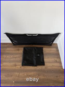 Genuine BMW 8 Series G14 & F91 M8 2018-2025 Wind Deflector and Bag
