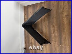 Genuine BMW 8 Series G14 & F91 M8 2018-2025 Wind Deflector and Bag