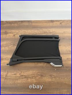 Genuine BMW 8 Series G14 & F91 M8 2018-2025 Wind Deflector and Bag