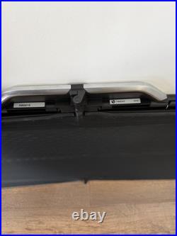 Genuine BMW 8 Series G14 & F91 M8 2018-2025 Wind Deflector and Bag
