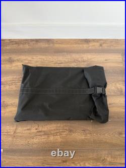 Genuine BMW 8 Series G14 & F91 M8 2018-2025 Wind Deflector and Bag