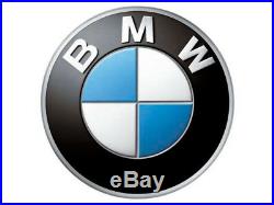 Genuine BMW Convertible Screen Wind Deflector E46 3-Series 54317037729