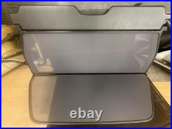 Genuine BMW E30 Convertible Wind Deflector 82129401216 RARE