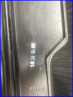 Genuine BMW E30 Convertible Wind Deflector 82129401216 RARE