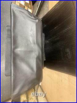 Genuine BMW E30 Convertible Wind Deflector 82129401216 RARE