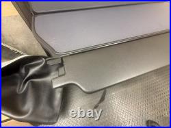 Genuine BMW E30 Convertible Wind Deflector 82129401216 RARE
