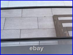 Genuine BMW E30 Convertible Wind Deflector + Storage Bag 82129401216 Rare