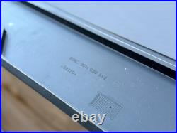Genuine BMW E30 Convertible Wind Deflector + Storage Bag 82129401216 Rare