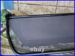 Genuine BMW E36 3 SERIES CONVERTIBLE WIND DEFLECTOR