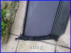 Genuine BMW E36 3 SERIES CONVERTIBLE WIND DEFLECTOR