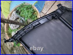 Genuine BMW E36 3 SERIES CONVERTIBLE WIND DEFLECTOR