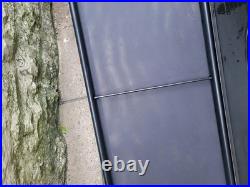 Genuine BMW E36 3 SERIES CONVERTIBLE WIND DEFLECTOR