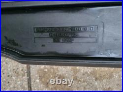 Genuine BMW E36 3 SERIES CONVERTIBLE WIND DEFLECTOR