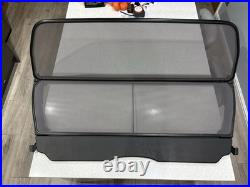 Genuine BMW E36 Convertible Wind Deflector