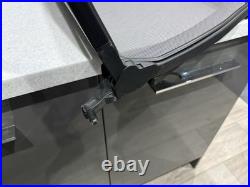 Genuine BMW E36 Convertible Wind Deflector