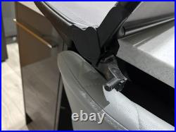 Genuine BMW E36 Convertible Wind Deflector