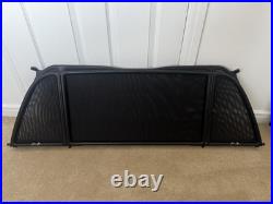 Genuine BMW E46 3 Series Convertible Wind Deflector Cabriolet Windbreaker