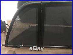 Genuine BMW E46 Convertible Cabriolet Wind Deflector M3, 318, 320, 325, 328, 330