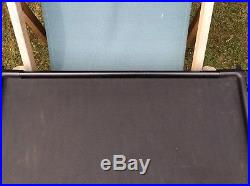 Genuine BMW E46 Wind Deflector for Series 3 BMW Convertible