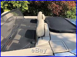 Genuine BMW E93 3 Series Wind Deflector (2006-2013)