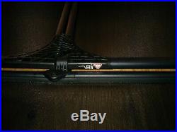 Genuine BMW E93 Wind Deflector & Carry Case 7140937 3 Series 2006-2013