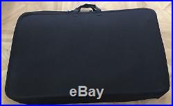 Genuine BMW E93 Wind deflector 3 series convertible 2007-2014 With Case