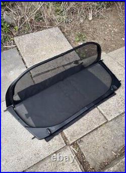 Genuine BMW F23 2 Series Convertible Wind Deflector