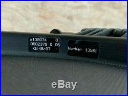 Genuine BMW Folding Wind Deflector 54347140937 3 Series E93 2006-2013