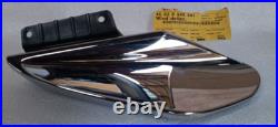 Genuine BMW K1600GTL 2013-2016 Exclusive Chrome Wind Deflector Left 46638542341