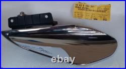 Genuine BMW K1600GTL 2013-2016 Exclusive Chrome Wind Deflector Left 46638542341
