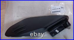 Genuine BMW K1600GTL 2013-2016 Exclusive Chrome Wind Deflector Right 46638542340