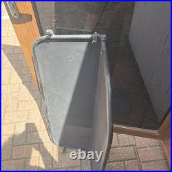 Genuine BMW M3 330 E46 3 series Wind deflector Windscreen