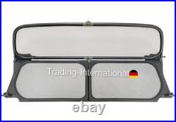 Genuine BMW MINI R52 R57 Wind Deflector Wind Deflector 7164868